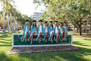 University Of Miami 2017 International Student Scholarships - USA